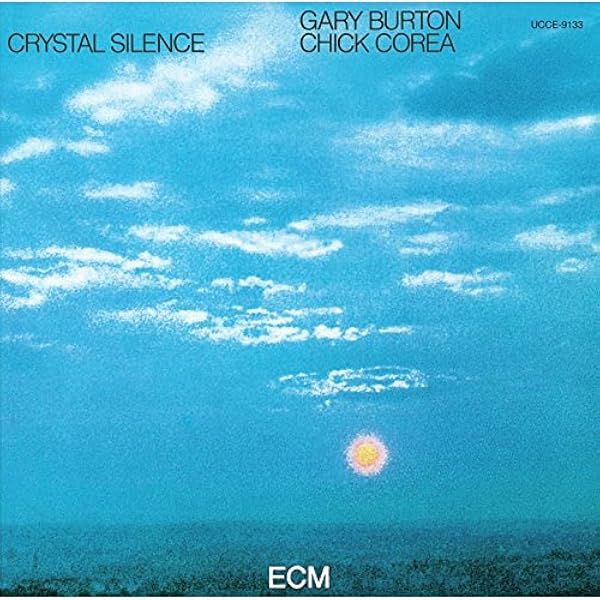 Amazon.co.jp: ニュー・クリスタル・サイレンス (2SHM-CD): ミュージック