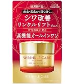 ま*ん様 新品未開封品 グレイスワンリンクルケア KOSE シワ改善 高機能オー Amazon.co.jp: KOSE グレイスワン リンクルケア モイストリペア ジェル