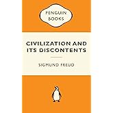 Civilization and Its Discontents: Popular Penguins
