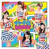 �T�}�[�f�C�YDANCE[type C]