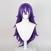 Amazon.co.jp: HIROAKIYA 蛍 ウィッグ 原神 蛍 コスプレ