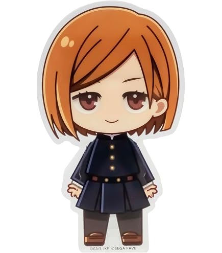 Amazon | セガフェイブ（SEGA FAVE)アクぬい 呪術廻戦 七海 建人