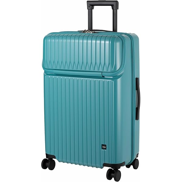Amazon.co.jp: Ace No.06536 Suitcase, Carry-On Small Size, 1
