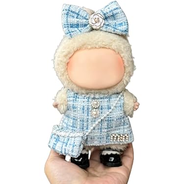 Amazon.co.jp 最新リリース: ぬいぐるみ用ウェア・アクセサリ の