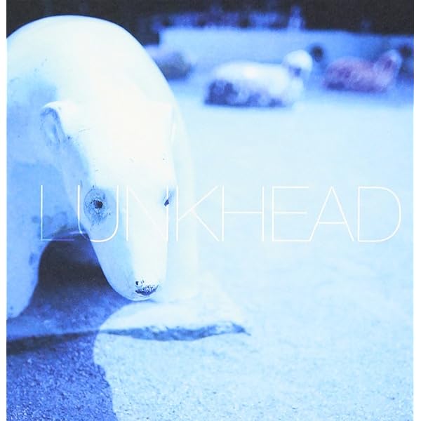 Amazon.co.jp: LUNKHEAD(初回限定盤): ミュージック