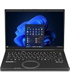 Amazon.co.jp: パナソニック 14.0型ノートPC Let's note レッツノート