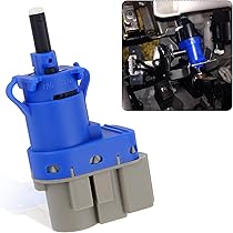 Amazon.co.jp: ブレーキライトスイッチ OEM#8T4T-9G854-AA、4