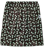 Planet Wise Reusable Diaper Pail Liner, Green Giraffe by Planet Wise [並行輸入品]