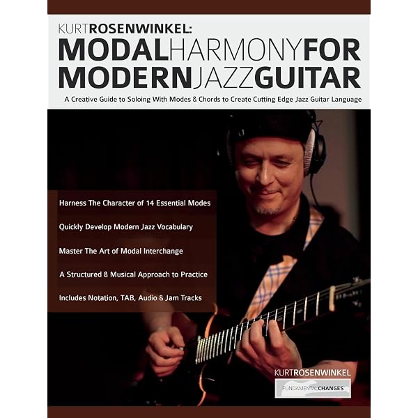Amazon.co.jp: GOVAN Guthrie - Creative Guitar 1: Cutting Edge