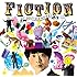 堂島孝平「フィクション(初回限定盤)」