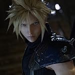 ファイナルファンタジー iPad壁紙 クラウド・ストライフ (Cloud Strife) ファイナルファンタジー iPad壁紙 クラウド・ストライフ (Cloud Strife)