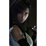 ファイナルファンタジー FVGA(480×800)壁紙 ティファ・ロックハート ファイナルファンタジー FVGA(480×800)壁紙 ティファ・ロックハート