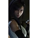 ファイナルファンタジー XFVGA(480×854)壁紙 ティファ・ロックハート ファイナルファンタジー XFVGA(480×854)壁紙 ティファ・ロックハート