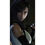 ファイナルファンタジー QHD(540×960)壁紙 ティファ・ロックハート ファイナルファンタジー QHD(540×960)壁紙 ティファ・ロックハート