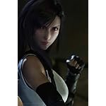 ファイナルファンタジー iPhone(640×960)壁紙 ティファ・ロックハート ファイナルファンタジー iPhone(640×960)壁紙 ティファ・ロックハート