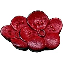 Amazon.co.jp: 志昌堂 文鎮 梅 I-0855 : 文房具・オフィス用品