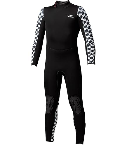 GULL タッパー 黒/青　ロングジョン 3mm メンズ 楽天市場】男性用セット販売 GULL 3mm SKIN JACKET ＆ SKIN LONG