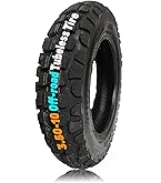 Amazon.co.jp: 【オートパーツセンター】ブロックタイヤ 3.00-10