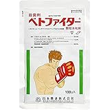 日本曹達(NISSO) 殺菌剤 ベトファイター顆粒水和剤 100g