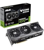 Amazon | ASUS TUF Gaming GeForce RTX 4070 Ti SUPER 搭載 16GB
