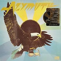 Azymuth Aguia Nao Come Mosca レコード アジムス AGUIA NAO COME MOSCA/AZYMUTH/アジムス/アジムスの最高傑作とも