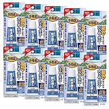 コニシ ボンド 屋外用パテ 30ml 白 10本入り #05412