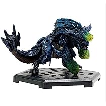 Amazon | 未開封 スタンダードモデル ブラキディオス フィギュア