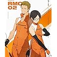 リーマンズクラブ Blu-ray 第2巻
