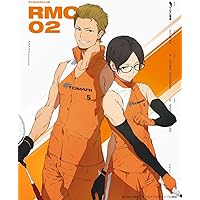 リーマンズクラブ Blu-ray 第2巻
