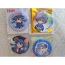 新品 カラフルピーチ ぷぴぱ 缶バッジ なおきり ミニキャラ セット まとめ売り 新品 カラフルピーチ ぷぴぱ 缶バッジ なおきり 等身 枠 セット