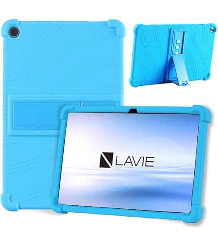Amazon.co.jp: For NEC LAVIE Tab Lite TL103/KAL PC-TL103KAL ケース