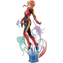 MegaHouse - プルツー ノーマルスーツVer. Amazon | GGG 機動戦士ガンダムZZ プルツー ノーマルスーツVer
