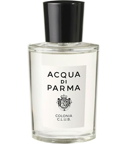 Amazon | 【アクア デ パルマ】コロニア クラブ EDC・SP 50ml [並行