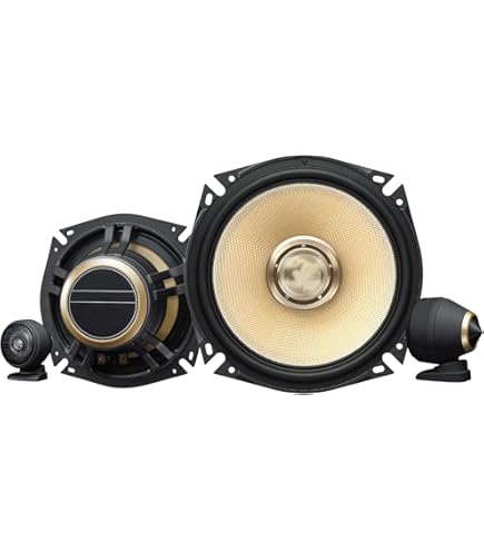 Amazon.co.jp: 【セット買い】ケンウッド 17cm ビクタースタジオ