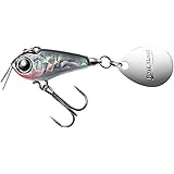 TIEMCO ティムコ クリッタータックル ライオットブレード 9g TIEMCO RIOT BLADE