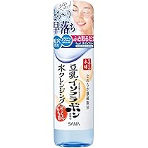 Amazon | なめらか本舗 水クレンジング 200ml メイク落とし 化粧