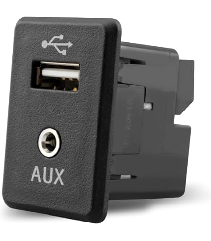 Alpine KCU-Y62HU Built-in USB/HDMI Connection Unit for