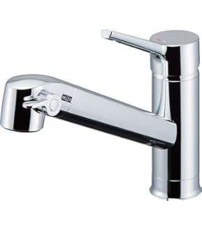 INAX シングルレバー 分水口付混合水栓 一般・寒冷地対応 INAX シングルレバー 分水口付混合水栓 一般・寒冷地対応 LIXIL