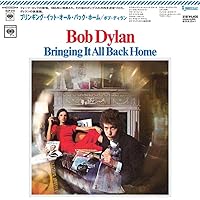 Amazon.co.jp: Bringing It All Back Home (Reis): ミュージック