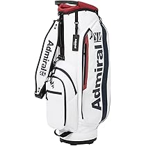 Admiral GOLF アドミラル　ゴルフ　ゴルフバッグ Amazon | Admiral GOLF(アドミラル ゴルフ) カートキャディ