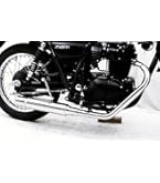 Amazon | HMS カワサキ 250TR (BA-BJ250F) 2002年～2006年モデル対応