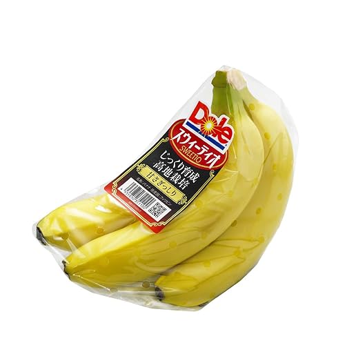 Dole スウィーティオバナナ
