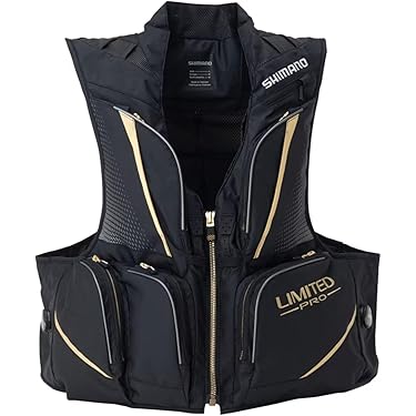 Amazon.co.jp 最新リリース: フィッシングベスト の新着ランキングです。