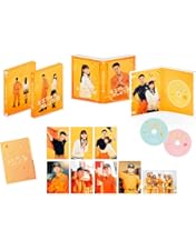 Amazon.co.jp: ハニーレモンソーダ 豪華版(数量限定生産)[本編Blu-ray+