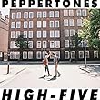 ペッパートーンズ PEPPERTONES - High-Five (Vol.5)[韓国盤]