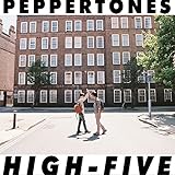 ペッパートーンズ PEPPERTONES - High-Five (Vol.5)[韓国盤]