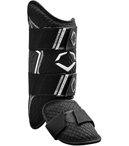 Amazon | NIKE ナイキ ダイアモンドバッターズレッグガード 右バッター