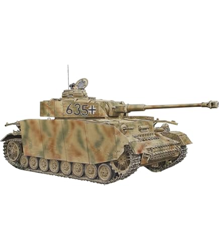 戦車　プラモデル 日本陸軍97式中戦車改（タミヤ 1/35） 戦車プラモデル製作