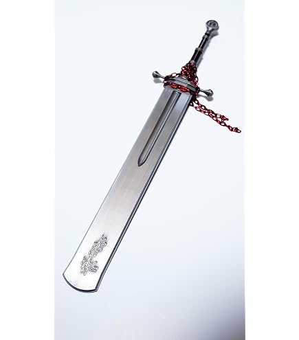 Amazon.co.jp: 30cmエオヒドの宝剣 エルデンリング ミニ武器 剣 弓 矢