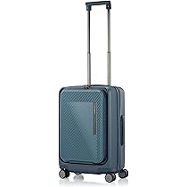 Samsonite ZIPPLUS SPINNER 20 シルバー Samsonite Zipplus Spinner 20インチ シルバー Amazon.com